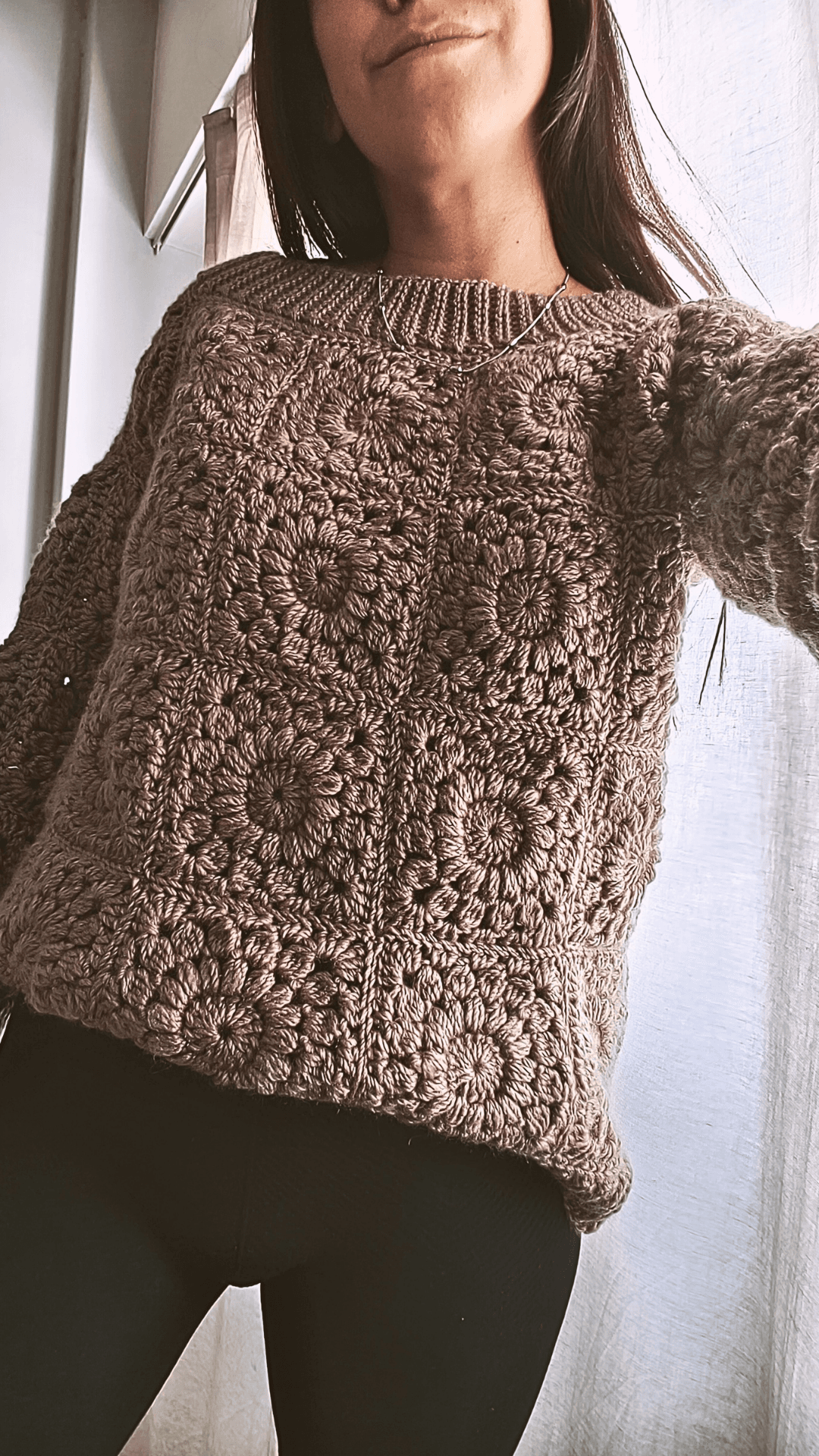 SWEATER CUARZO 2