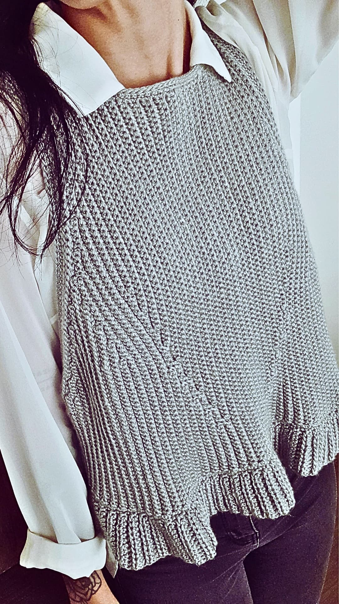 CHALECO FÉNIX