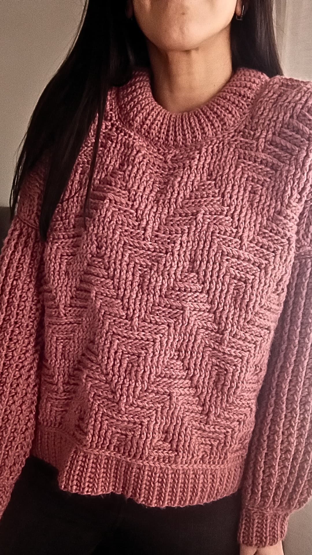 SWEATER VÉRTICE 4