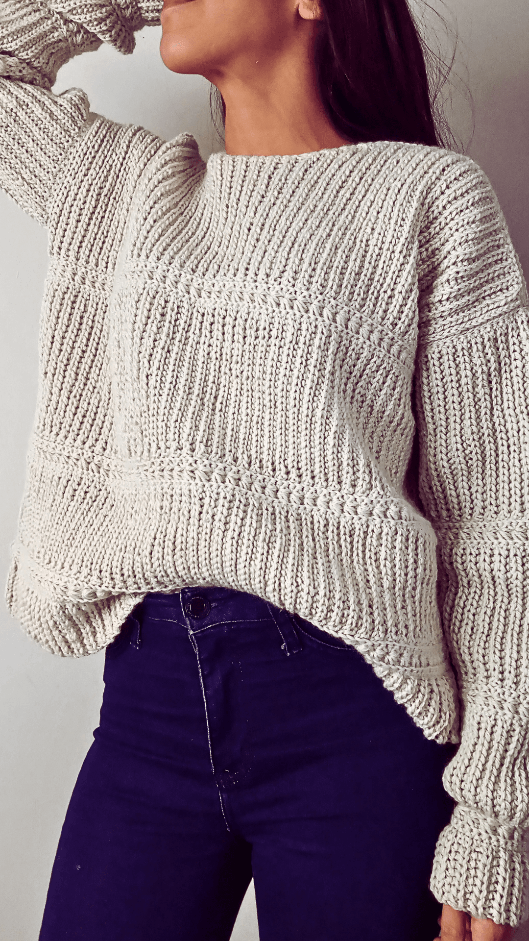 SWEATER SOSIEGO 3