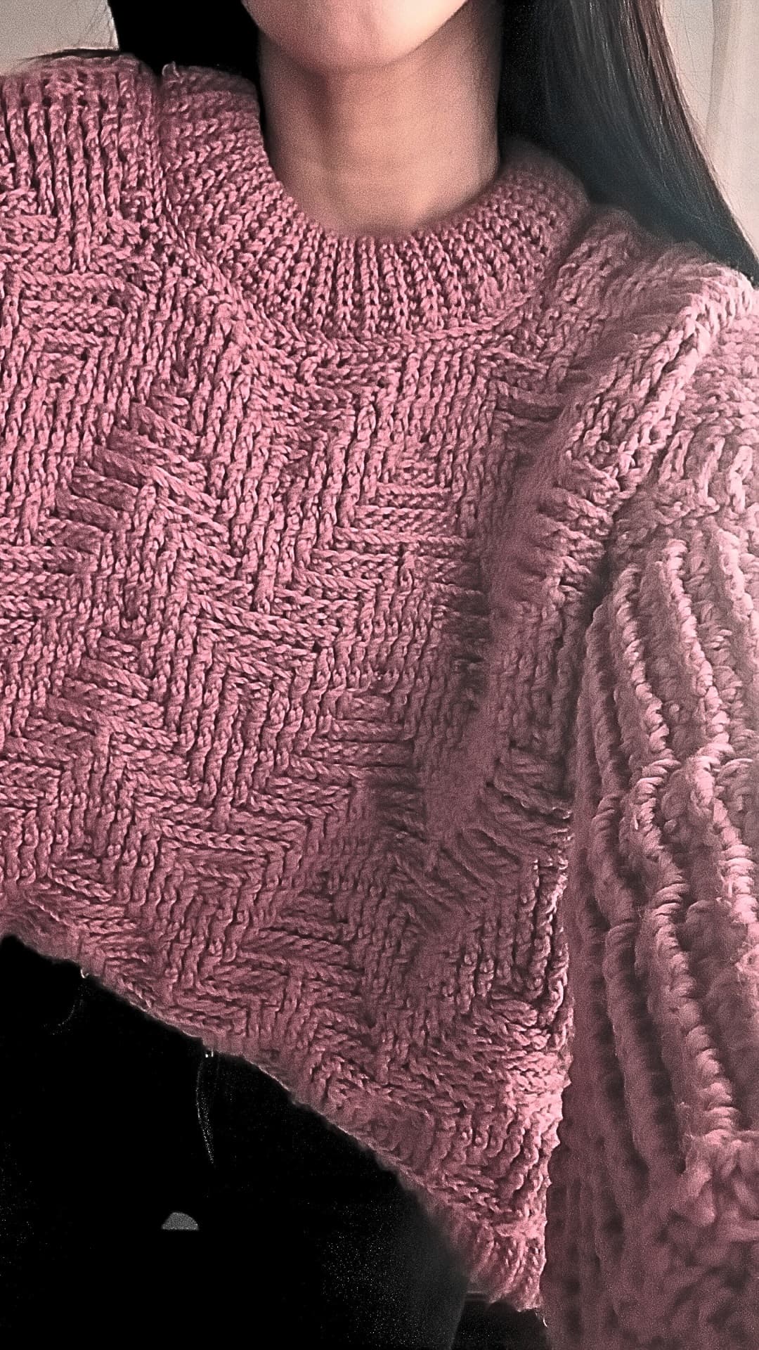SWEATER VÉRTICE 5