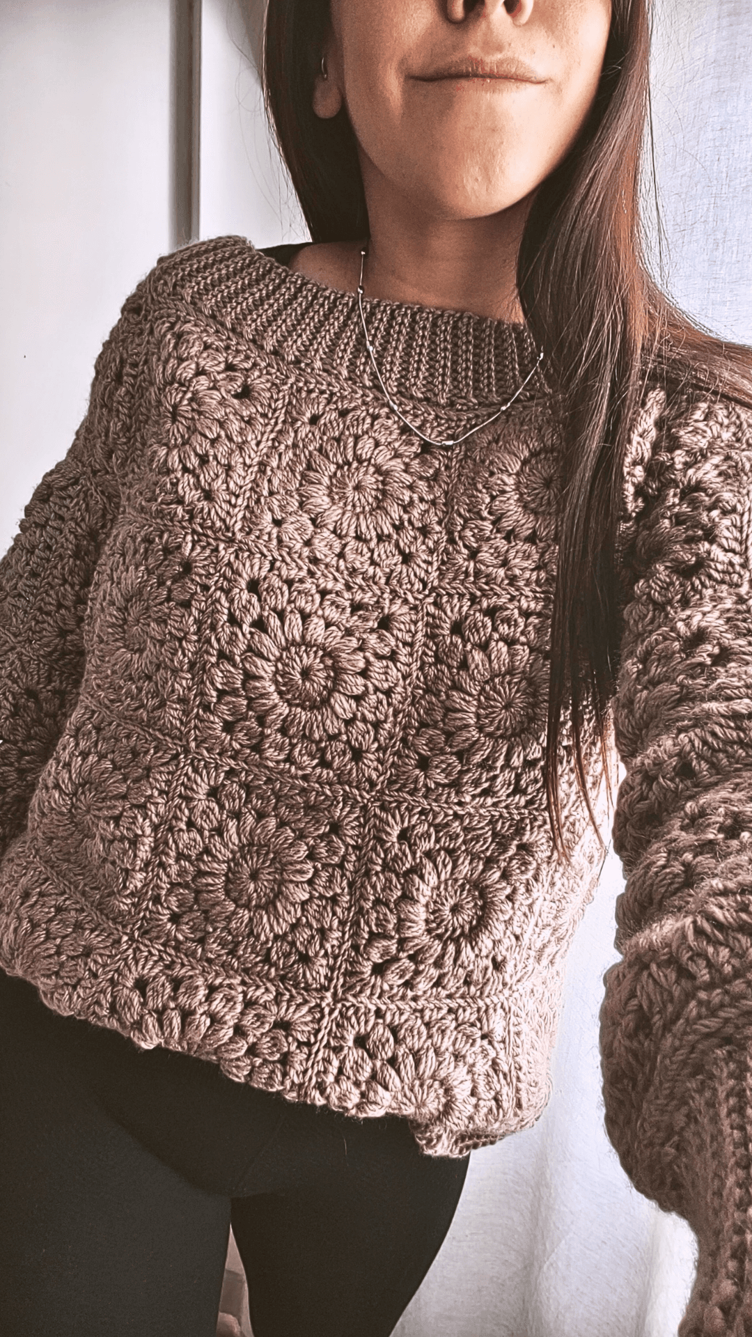 SWEATER CUARZO 3