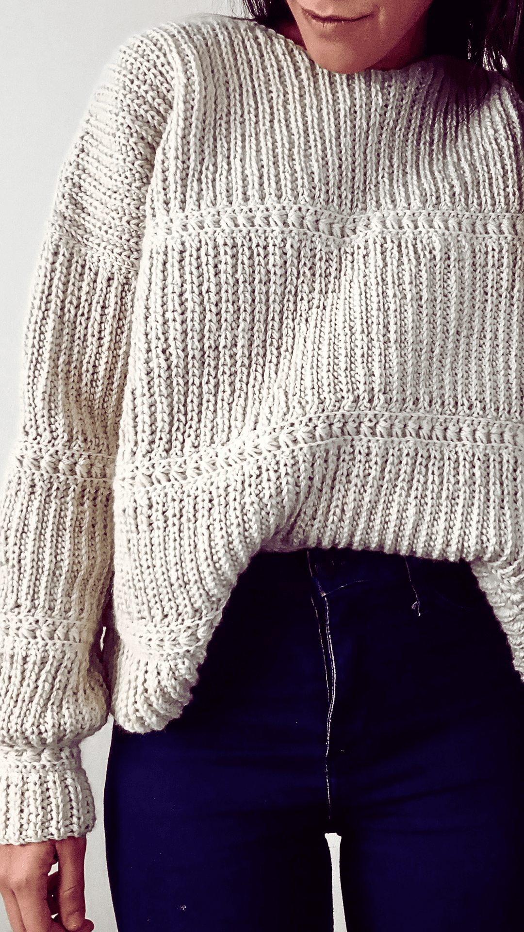 SWEATER SOSIEGO 2